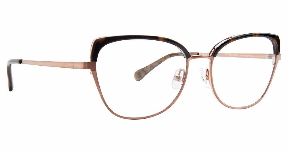 Trina Turk TTKEIRA Eyeglasses - view 3